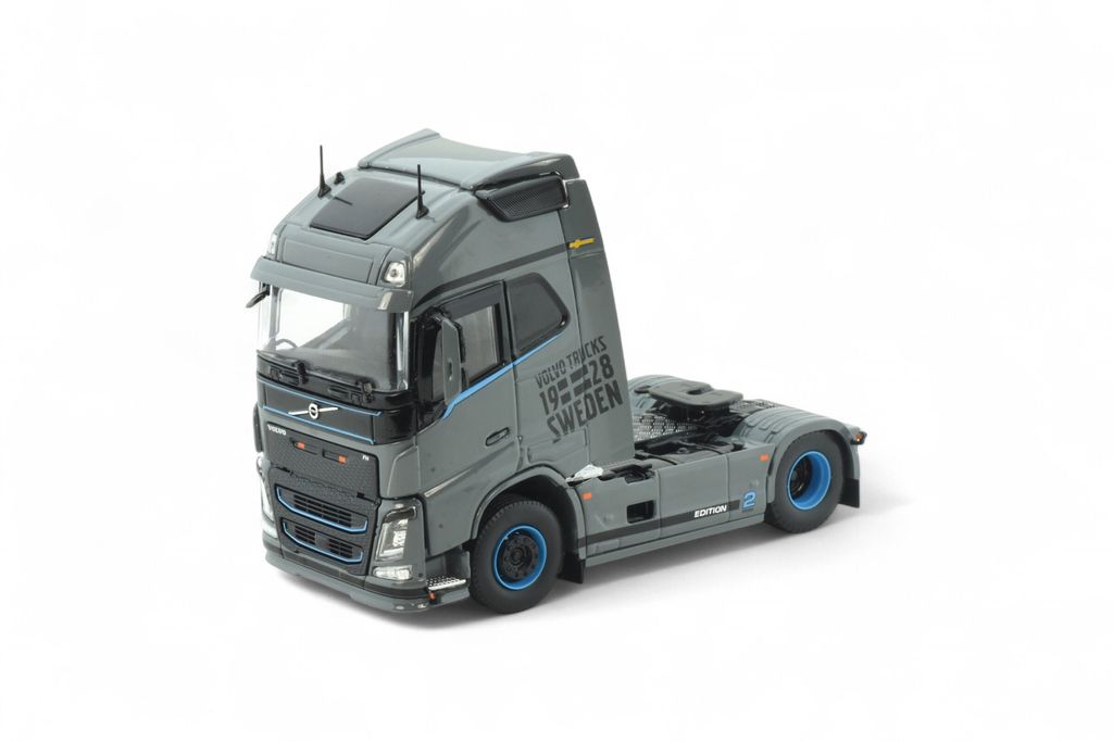 89789 - Mod 074000A+  TBP Volvo FH Edition 2-1-HR