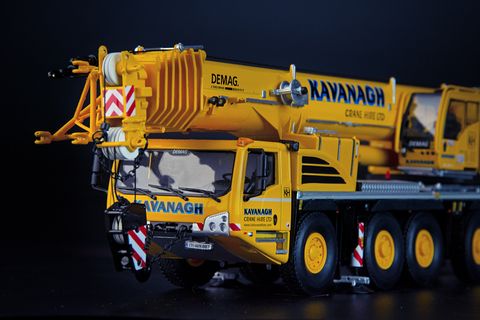 kavanagh