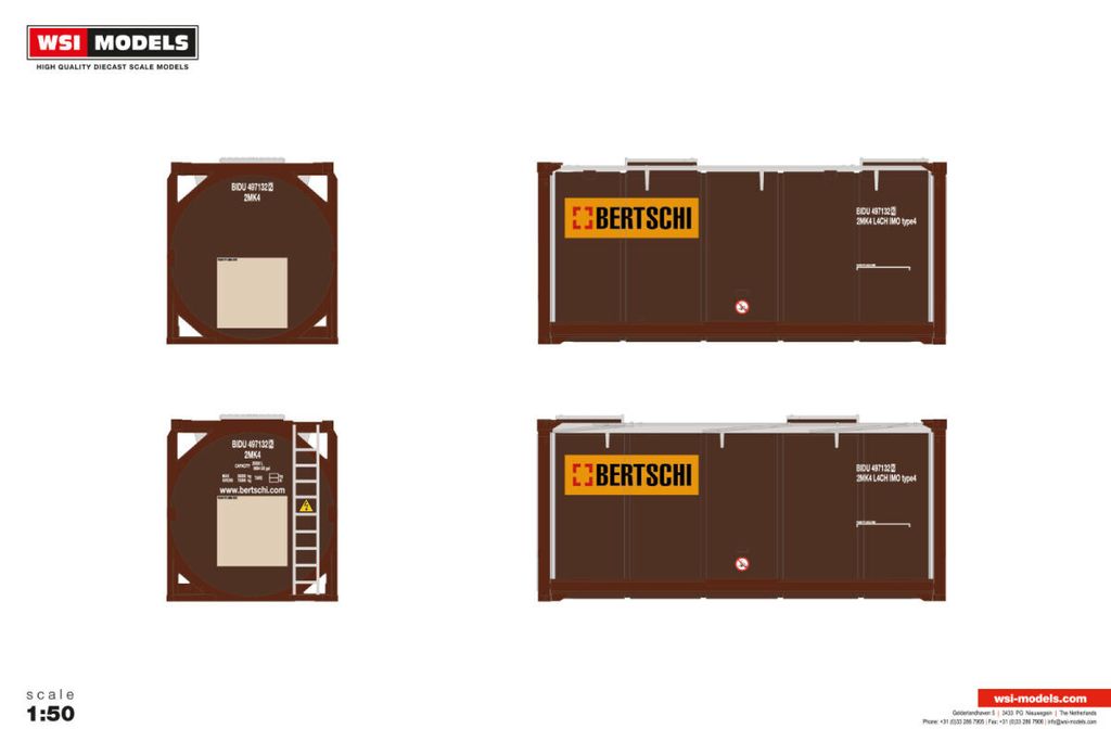 bertschi-20ft-tank-container