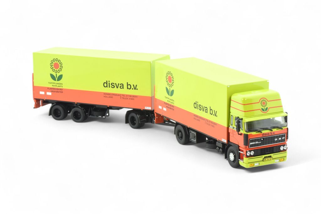 84975 - Mod 229024Hd+  Disva-4-HR