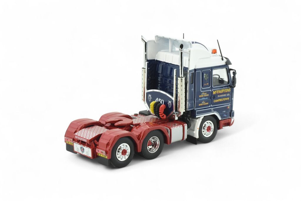 86742 - Mod 054000C  Mc Fadyens-3-HR