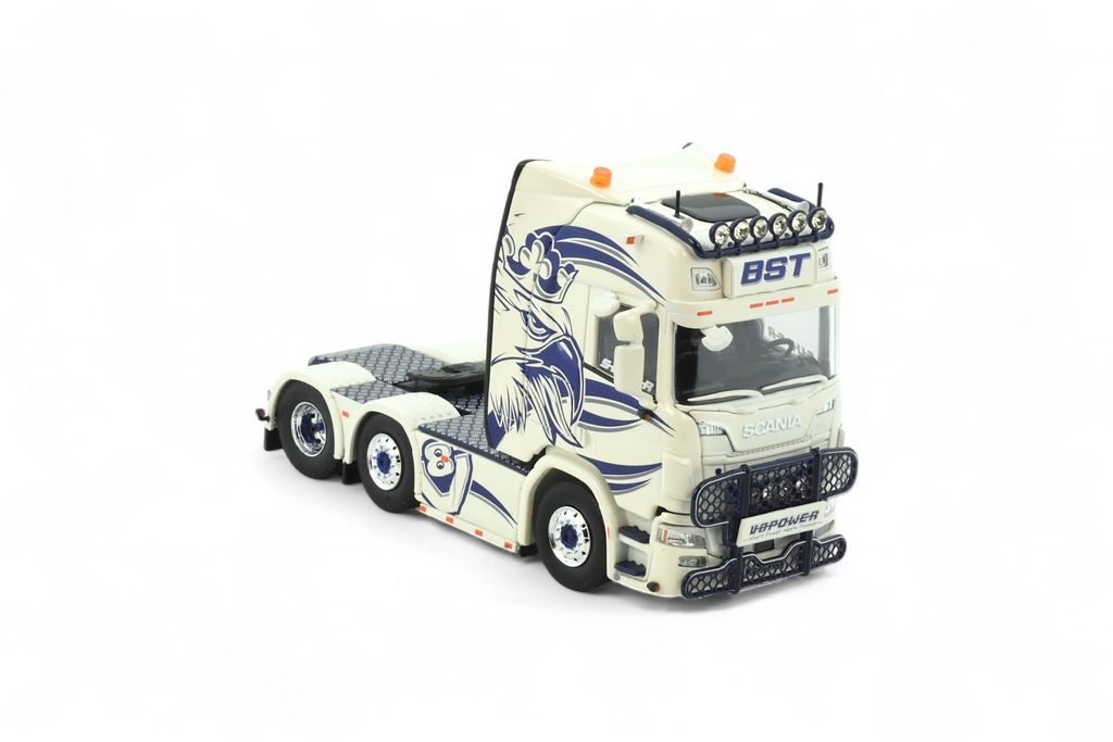 87437 - Mod 176000B+  BST-4-HR