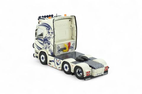 87437 - Mod 176000B+  BST-2-HR