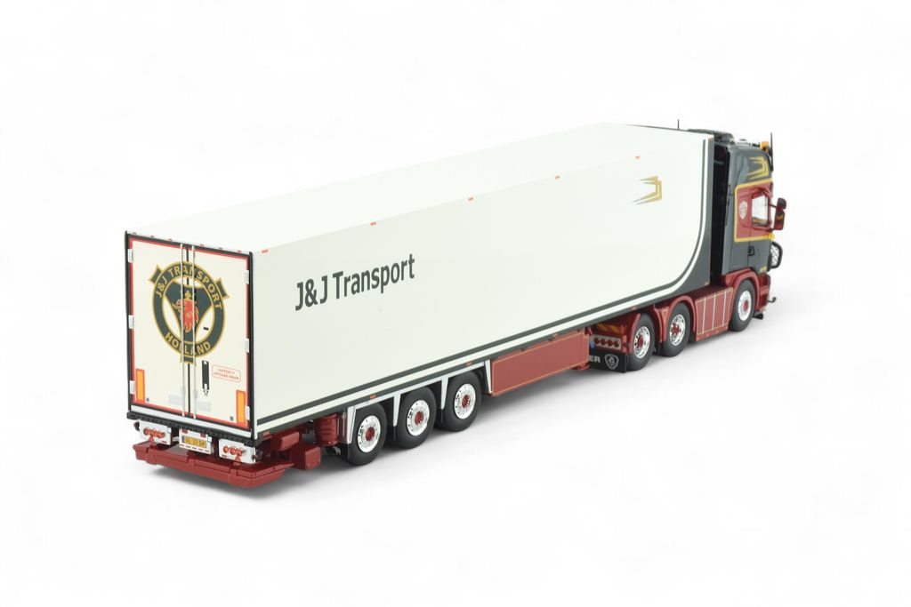85486 - Mod 046148Ca+  J&J Transport-3-HR