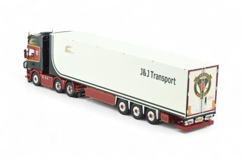 85486 - Mod 046148Ca+  J&J Transport-2-HR