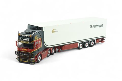 85486 - Mod 046148Ca+  J&J Transport-1-HR