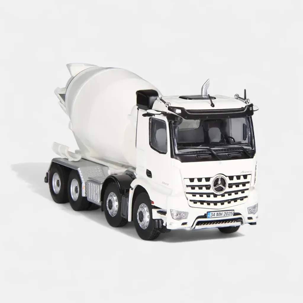 Arocs5