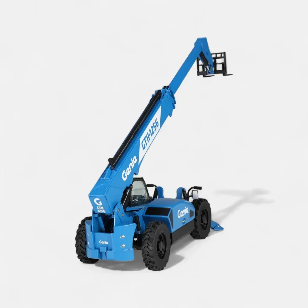 Genie2