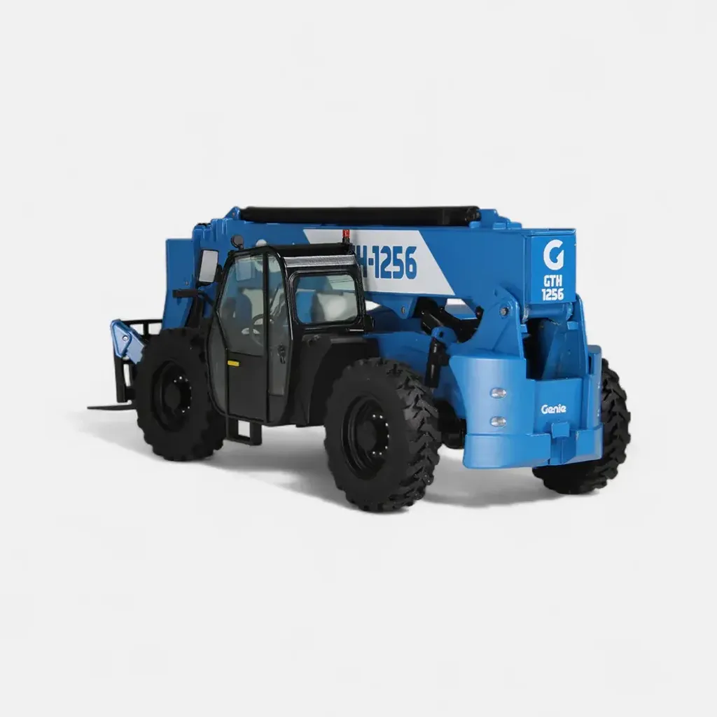 Genie5