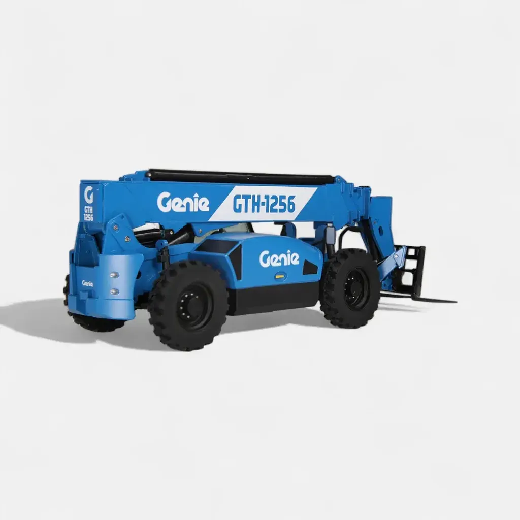 Genie4