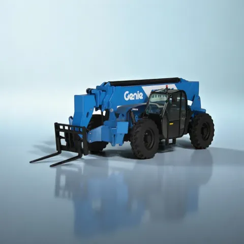 Genie6