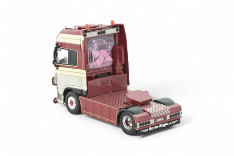 86506 - Mod 003000A+  LD Transport-2-HR
