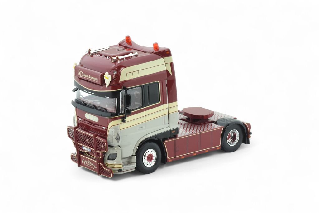 86506 - Mod 003000A+  LD Transport-1-HR