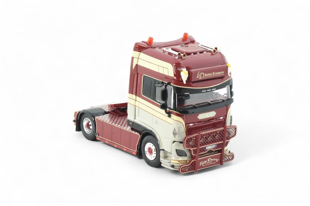 86506 - Mod 003000A+  LD Transport-4-HR