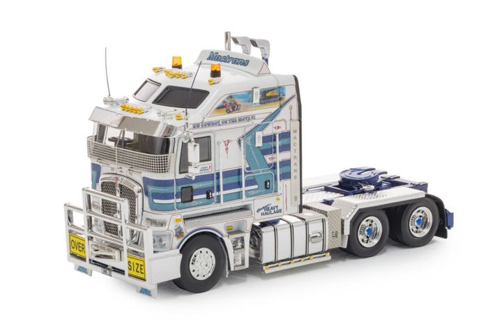 mactrans-outcast-k200-2-8-cabin