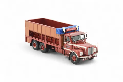 85182 - Mod R101125H+  Peeters-4-HR