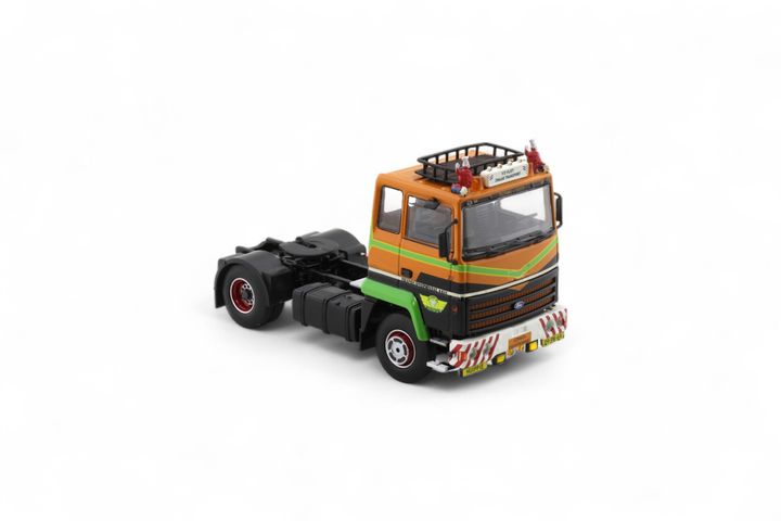 85489 - Mod 245000A+  Van der Vlist-4-HR