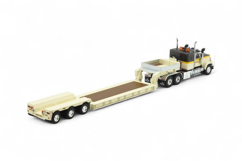 87040 - Mod 272163D  Van den Herik-3-HR