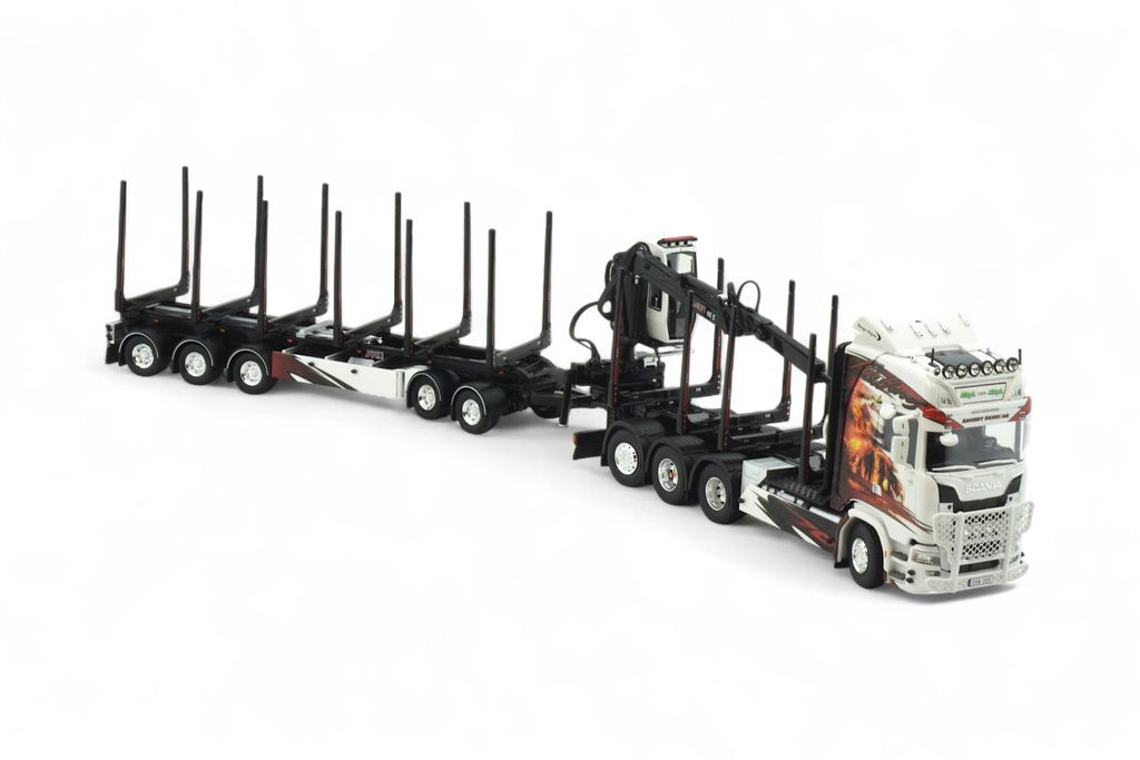 86489 - Mod 179129Hc+  Angeby Akeri-4-HR