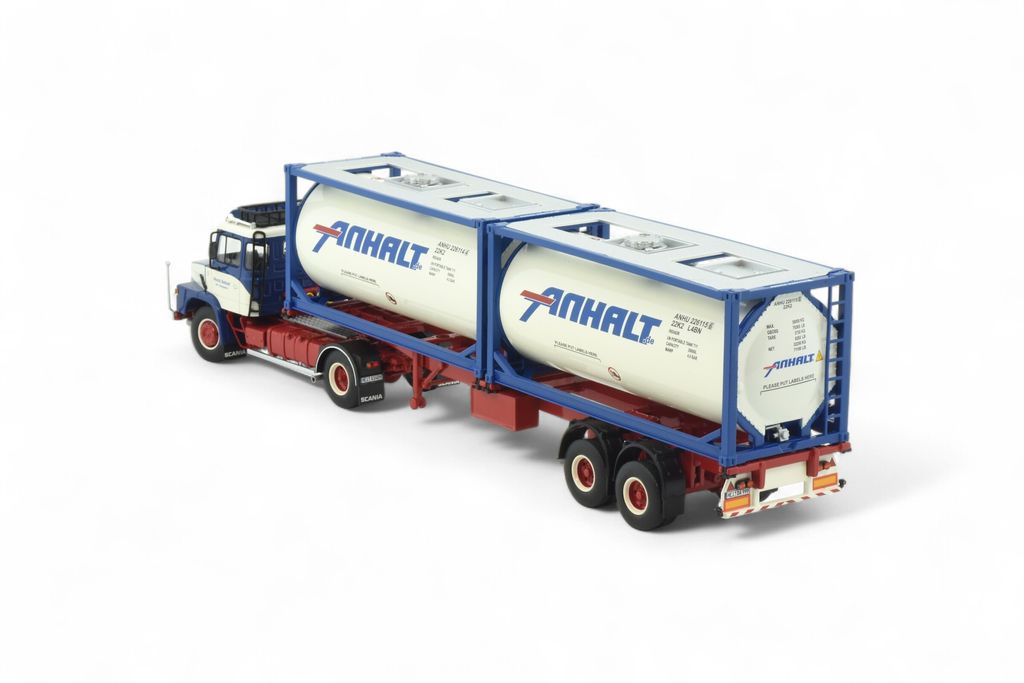 86661 - Mod 210002Al  Anhalt-2-HR