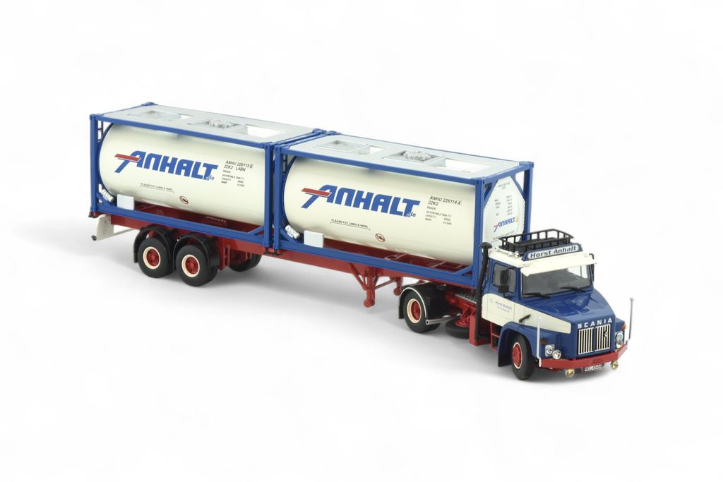 86661 - Mod 210002Al  Anhalt-4-HR