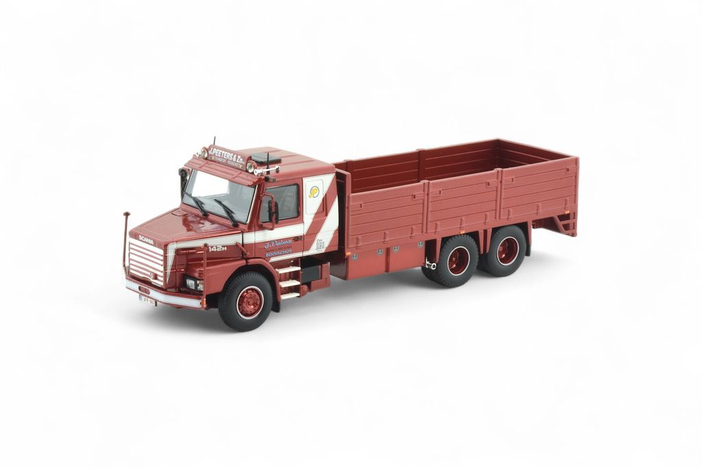 85239 - Mod R164127H+  Peeters-1-HR