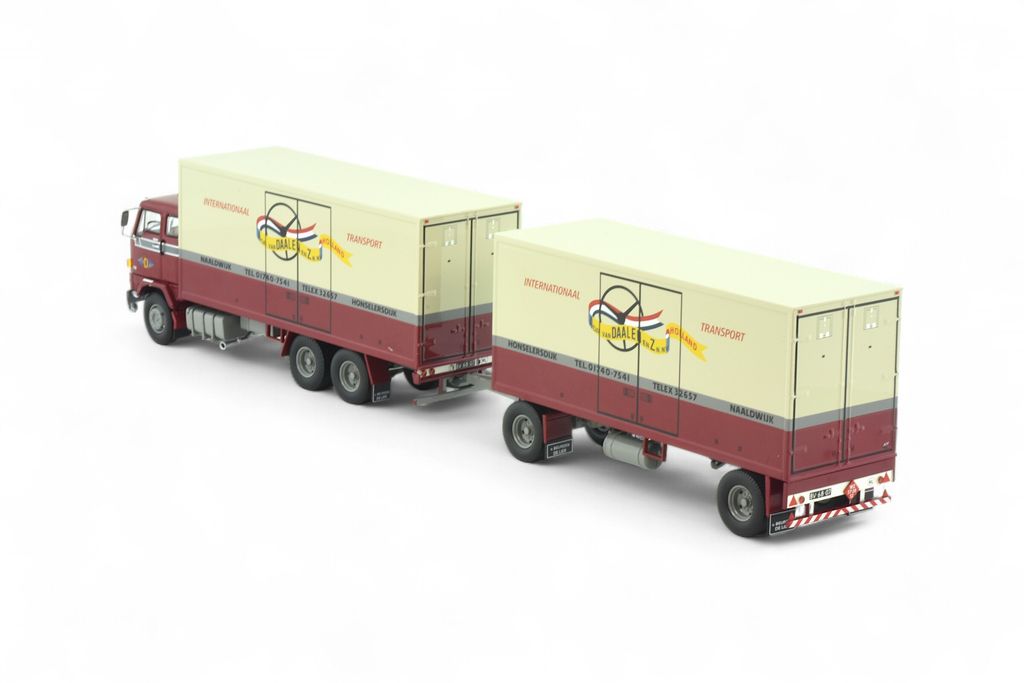 86357 - Mod 071100Hb+  Van Daalen-2-HR