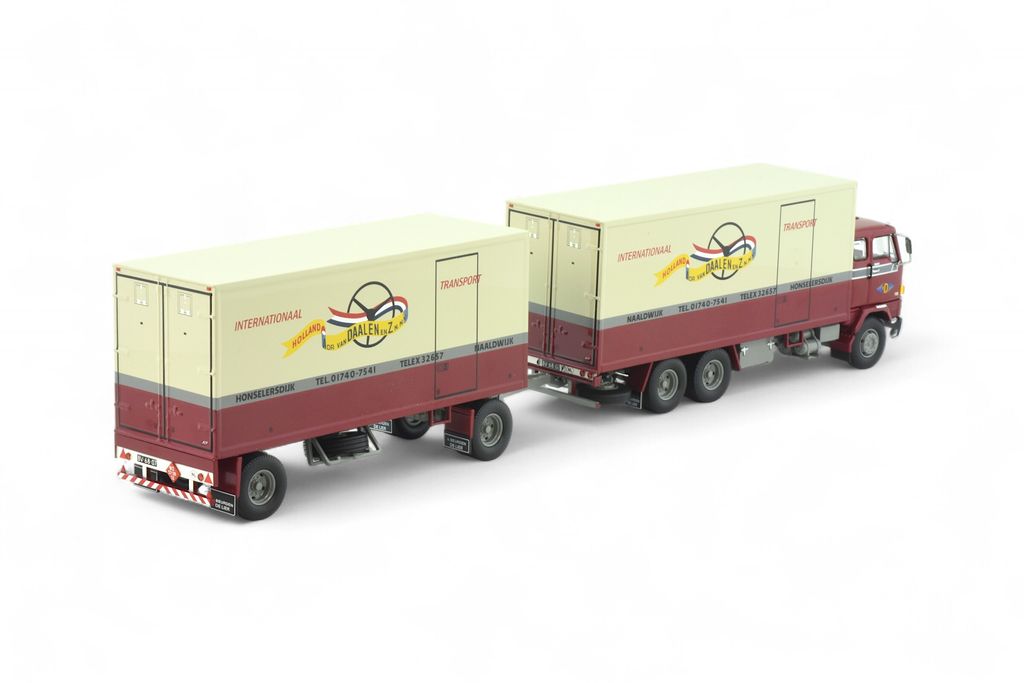 86357 - Mod 071100Hb+  Van Daalen-3-HR