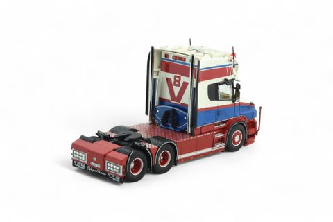 87715 - Mod 150000D+  Sauter-3-HR