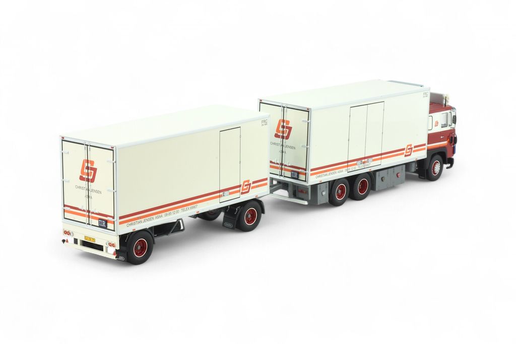 89107 - Mod 011100Hb+  CJ Transport-3-HR