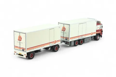 89107 - Mod 011100Hb+  CJ Transport-3-HR