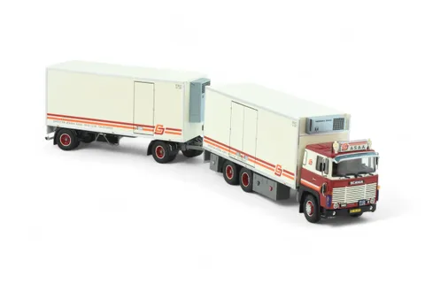 89107 - Mod 011100Hb+  CJ Transport-4-HR