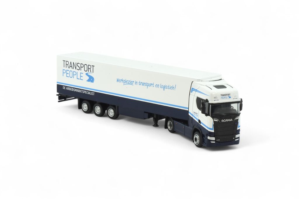 89384 - Mod 207131A+  Transport People-4-HR