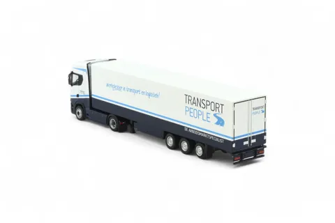 89384 - Mod 207131A+  Transport People-2-HR