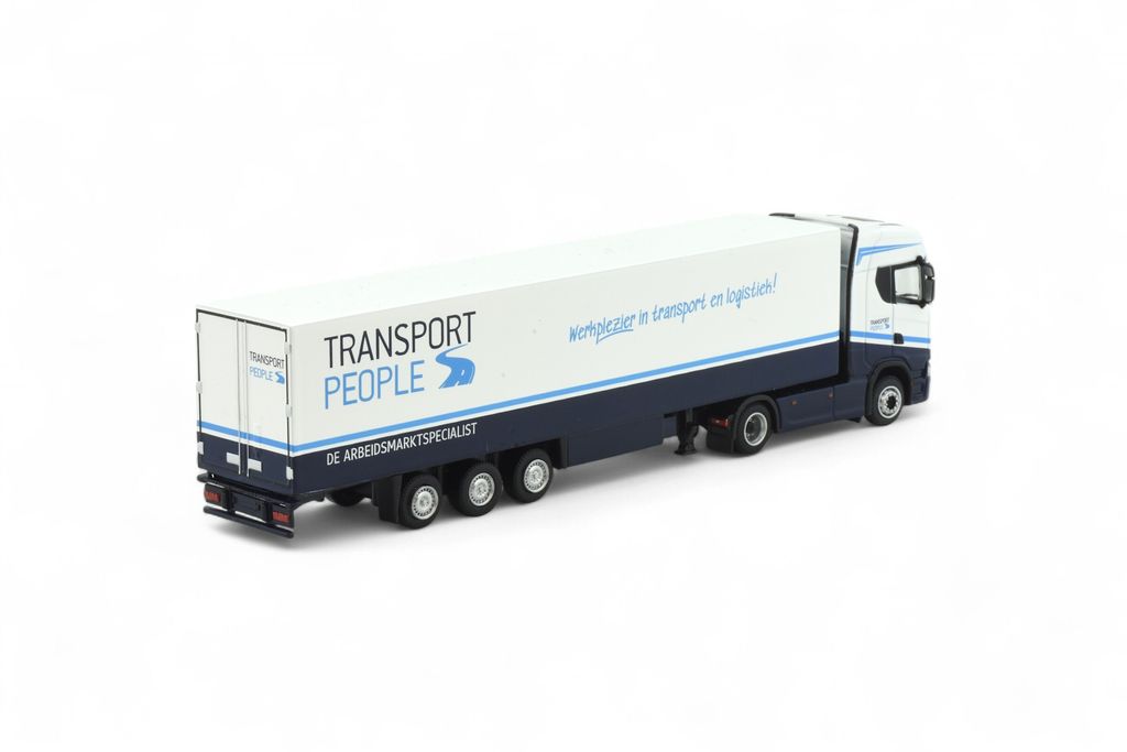 89384 - Mod 207131A+  Transport People-3-HR
