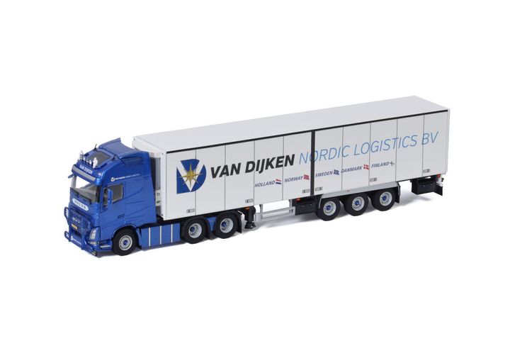 van-dijken-transport-volvo-fh4-globetro