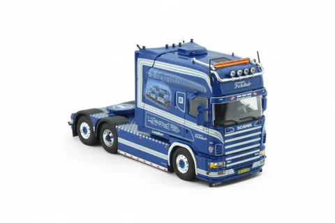 86461 - Mod 050000D+  HF Transport-4-HR