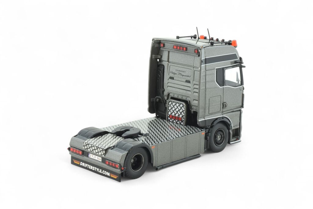 87684 - Mod 250000A+  Muysewinkel, Philippe-3-HR