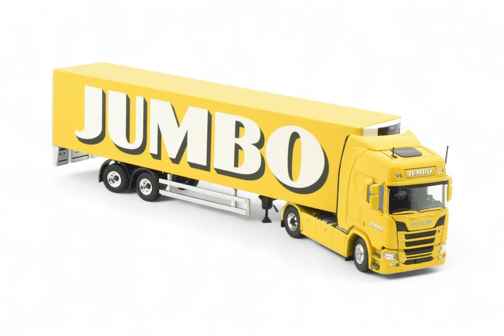 89428 - Mod 176082Ac+  Jumbo-4-HR