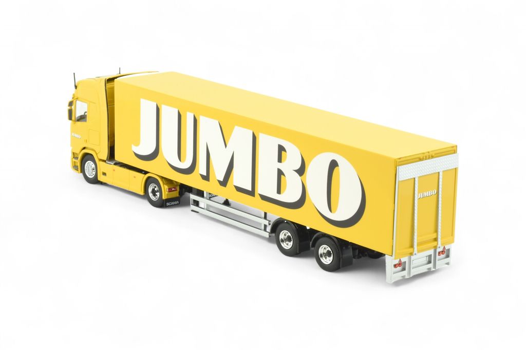 89428 - Mod 176082Ac+  Jumbo-2-HR