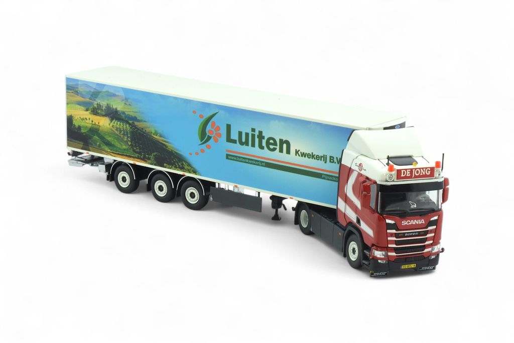 87137 - Mod 175082Af+  de Jong's Expeditie-4-HR