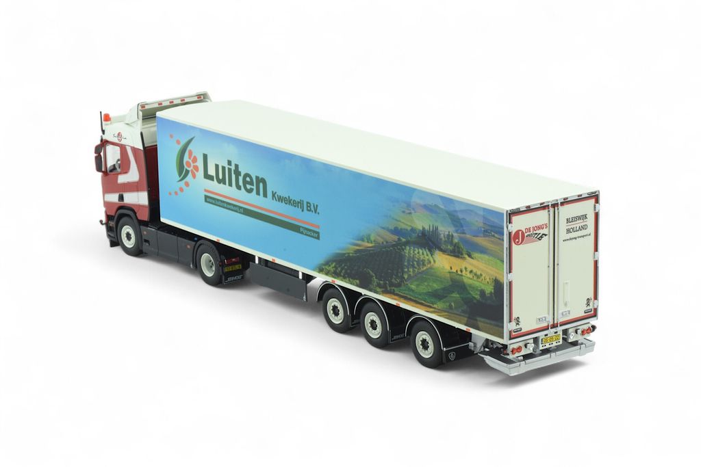 87137 - Mod 175082Af+  de Jong's Expeditie-2-HR