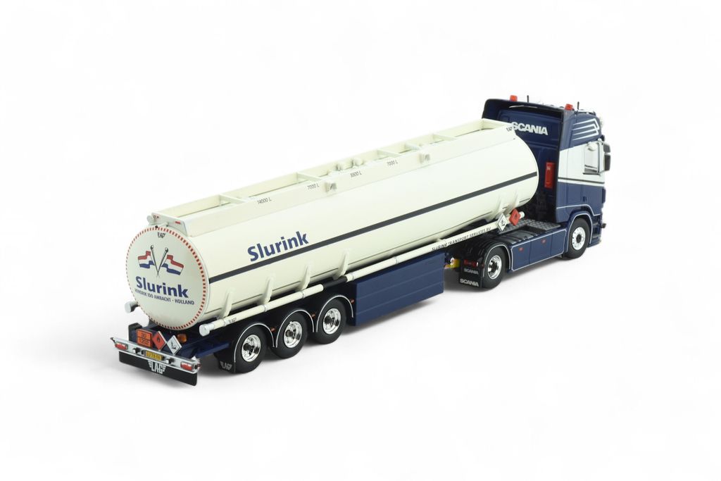 87986 - Mod 176118Ab+  Slurink-3-HR