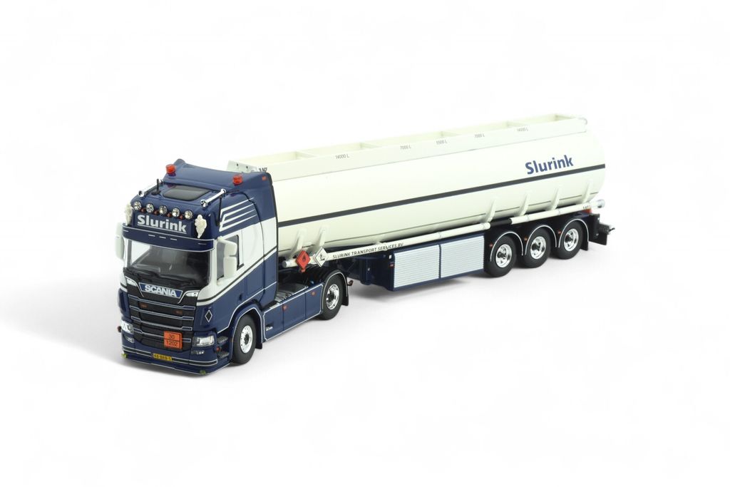 87986 - Mod 176118Ab+  Slurink-1-HR