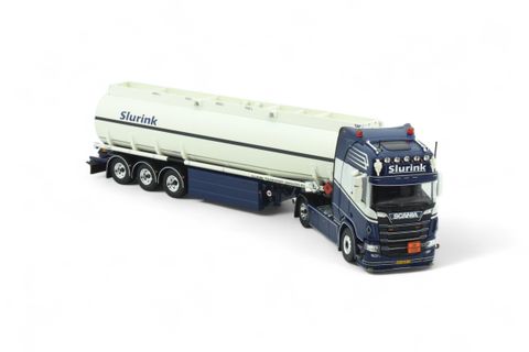 87986 - Mod 176118Ab+  Slurink-4-HR