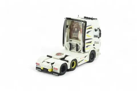 88058 - Mod 176000C  Trucktat-3-HR