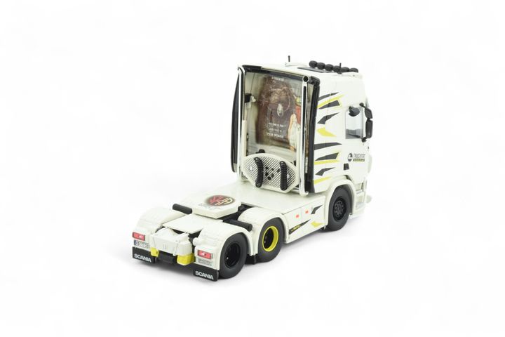 88058 - Mod 176000C  Trucktat-3-HR