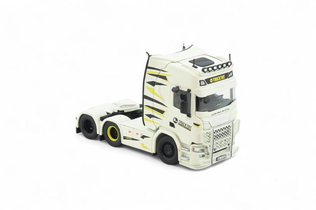 88058 - Mod 176000C  Trucktat-4-HR