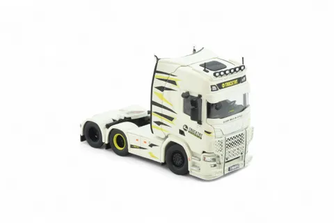 88058 - Mod 176000C  Trucktat-4-HR