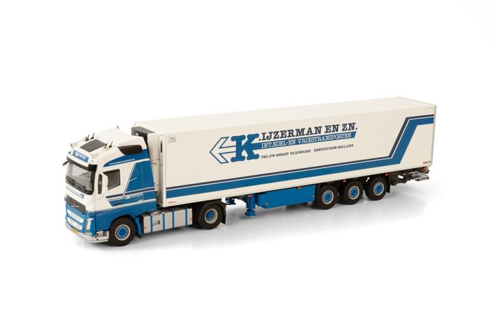 ijzerman-transport-volvo-fh4-globetrott